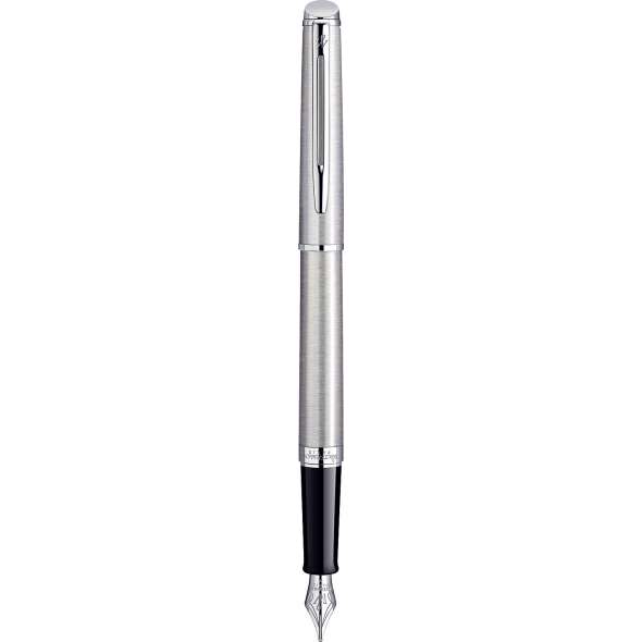 Stilou Waterman Hemisphere Essential SS GT