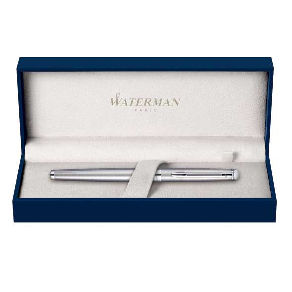 Stilou Waterman Hemisphere Essential SS GT