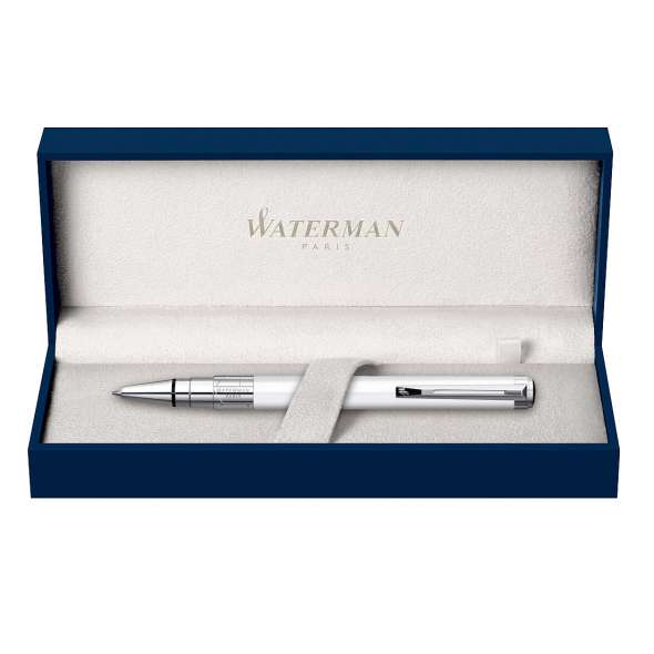 Pix Waterman Perspective