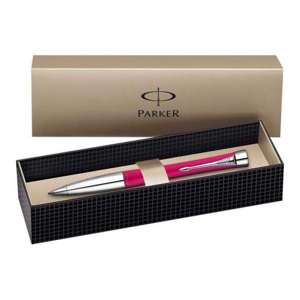 Pix Parker Urban Fashion Cool Magenta CT