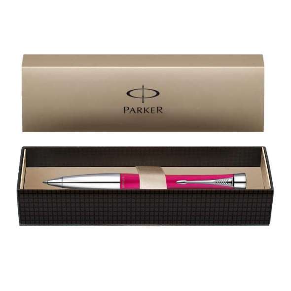 Pix Parker Urban Fashion Cool Magenta CT