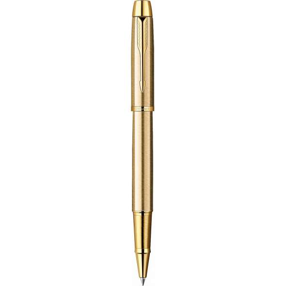 Roller Parker IM Standard Gold GT
