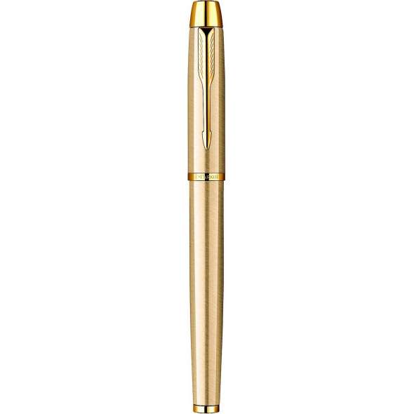 Roller Parker IM Standard Gold GT