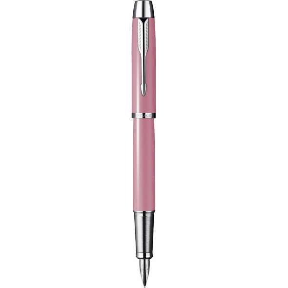 Stilou Parker IM Standard Pink CT
