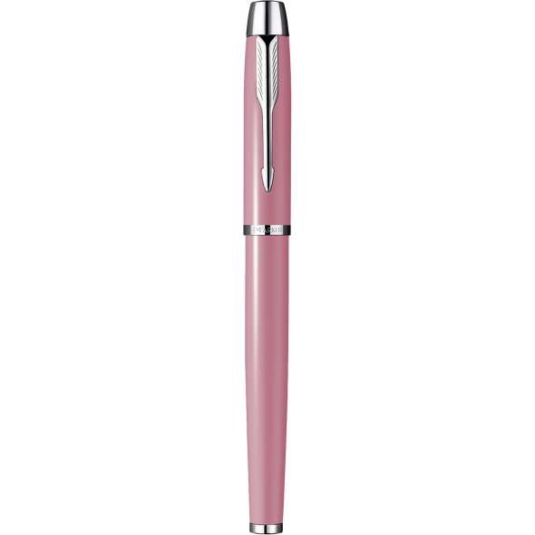 Stilou Parker IM Standard Pink CT