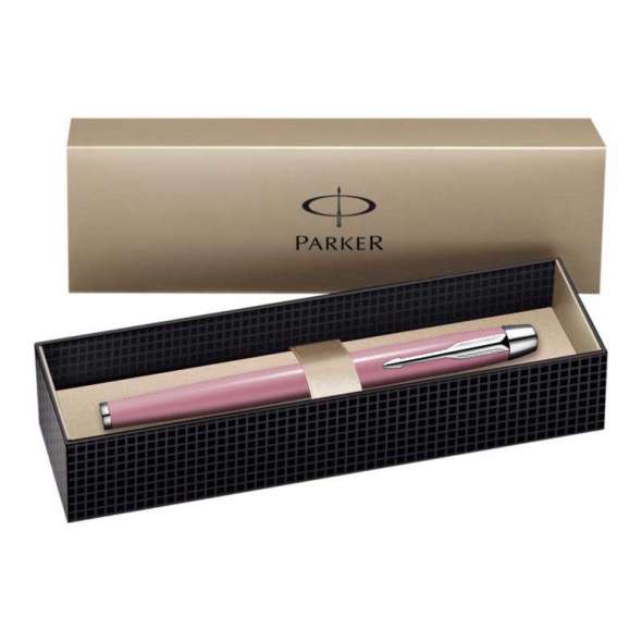 Stilou Parker IM Standard Pink CT