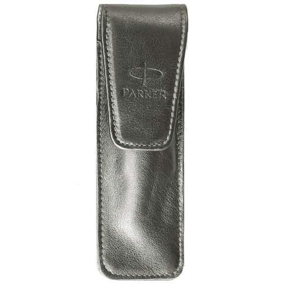Etui piele Parker