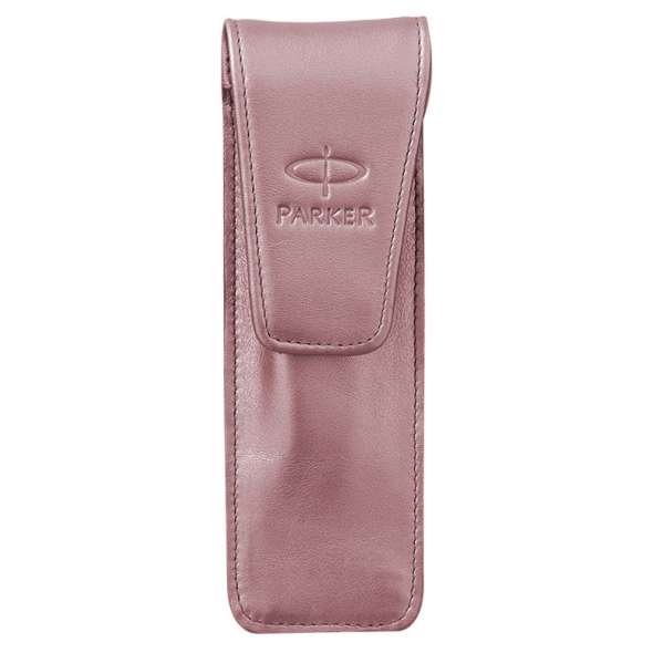 Etui piele Parker