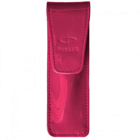 Etui piele Parker