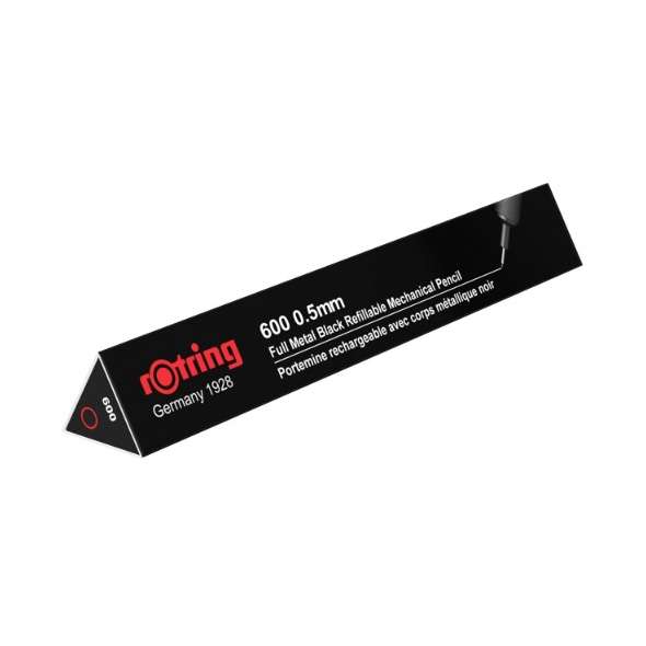 Creion mecanic Rotring 600