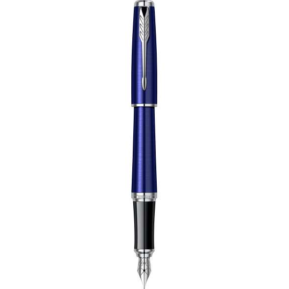 Stilou Parker Urban Royal Muted Black GT