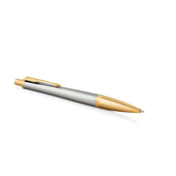 Pix Parker Urban Premium Ebony Metal Chiselled CT