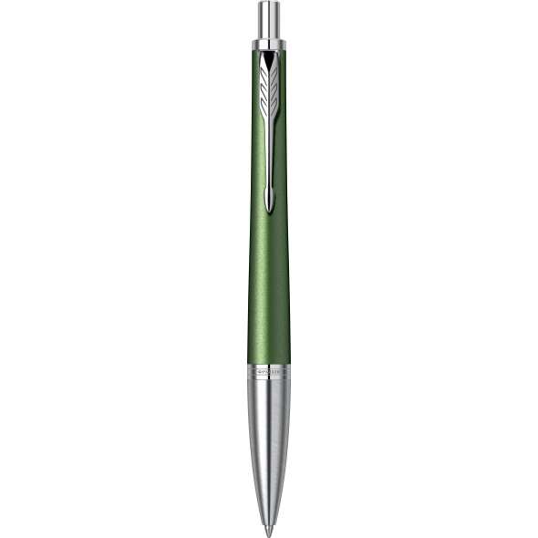 Pix Parker Urban Premium Ebony Metal Chiselled CT