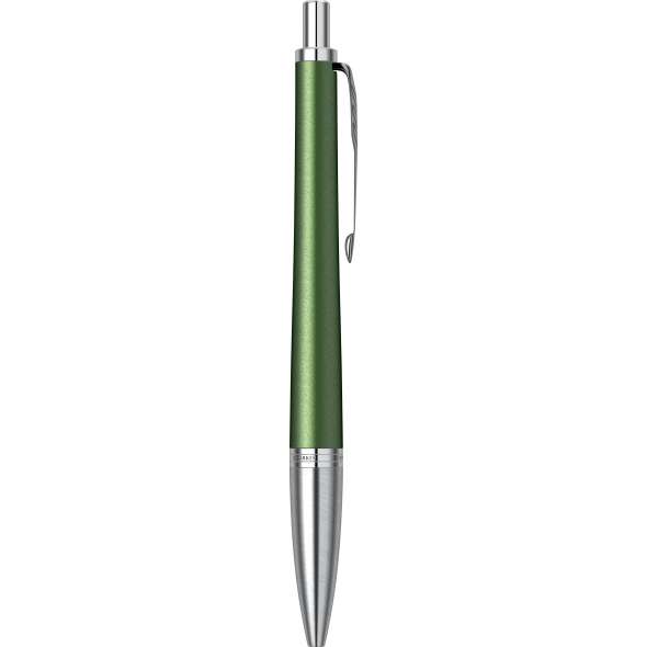 Pix Parker Urban Premium Ebony Metal Chiselled CT