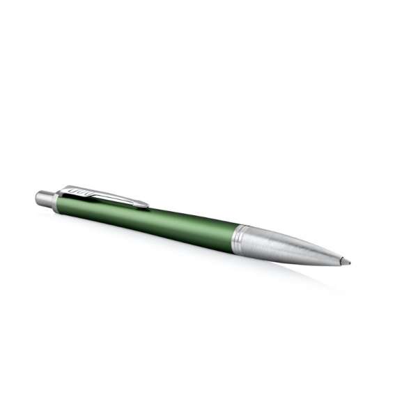 Pix Parker Urban Premium Ebony Metal Chiselled CT