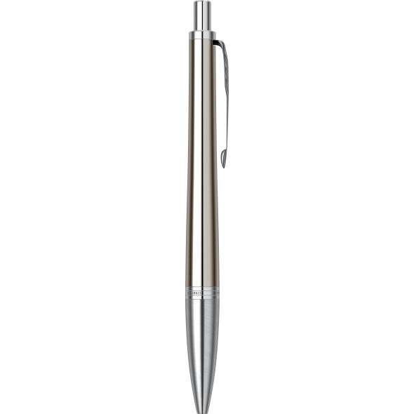 Pix Parker Urban Premium Ebony Metal Chiselled CT