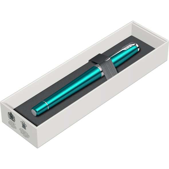 Roller Parker Urban Royal Muted Black GT