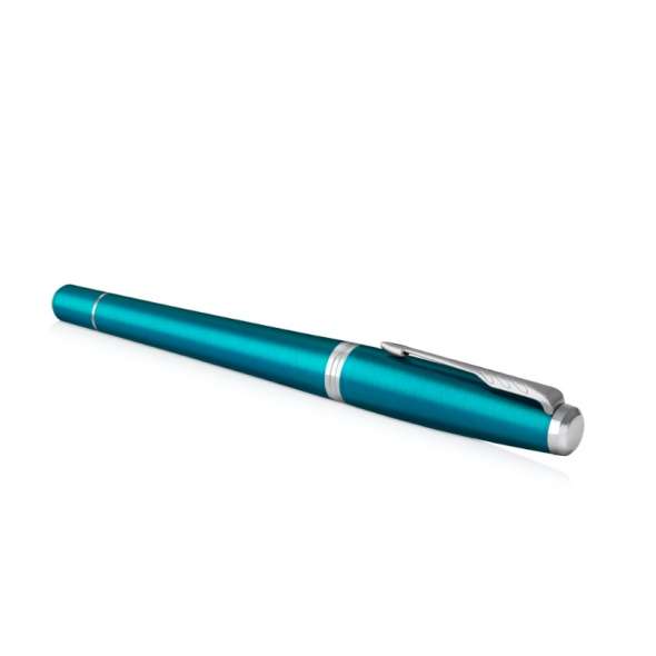 Roller Parker Urban Royal Muted Black GT