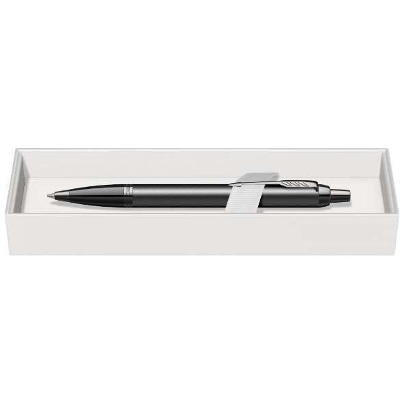 Pix Parker IM Achromatic Silver BT