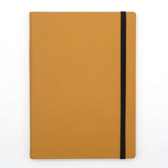 Notes A5 Velvet