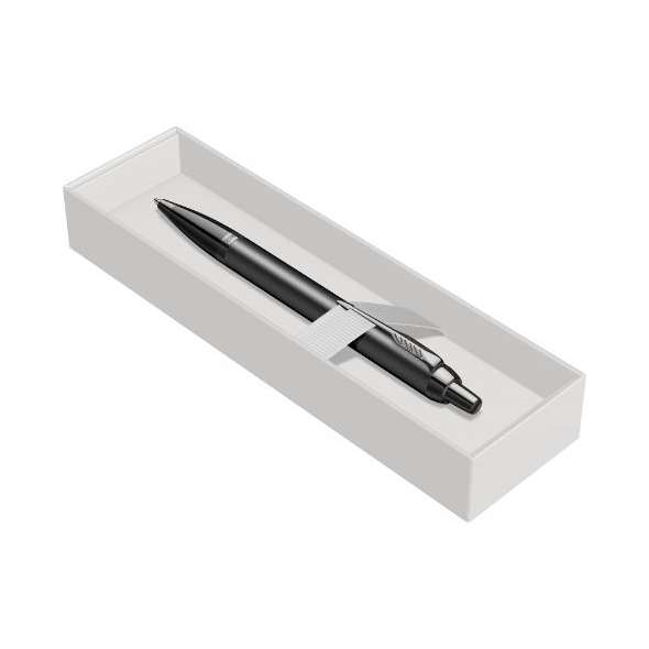 Pix Parker IM Achromatic Silver BT