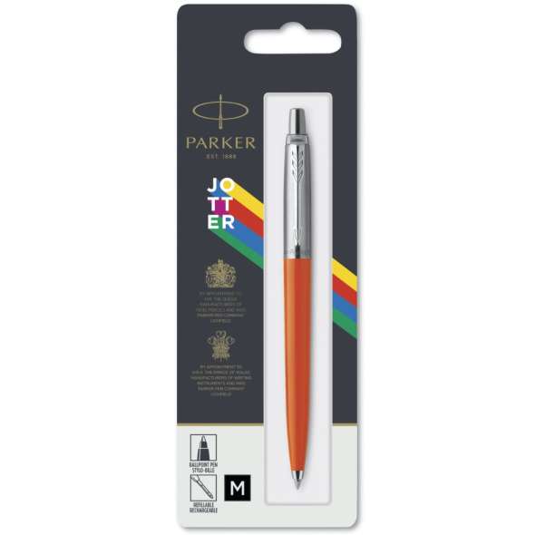 Pix Parker Jotter Original Pastel