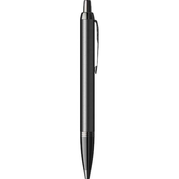 Pix Parker IM Achromatic Silver BT