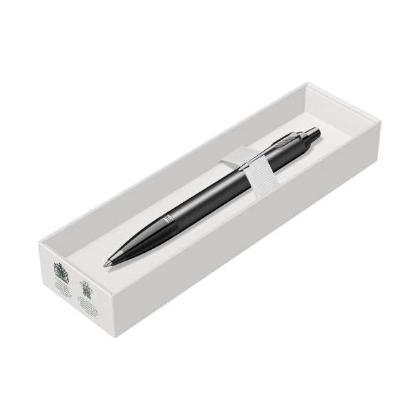 Pix Parker IM Achromatic Silver BT
