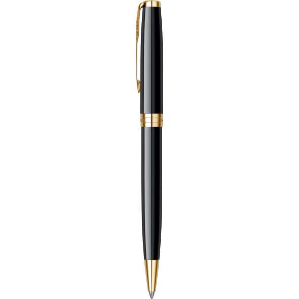 Pix Parker Sonnet Royal Black GT