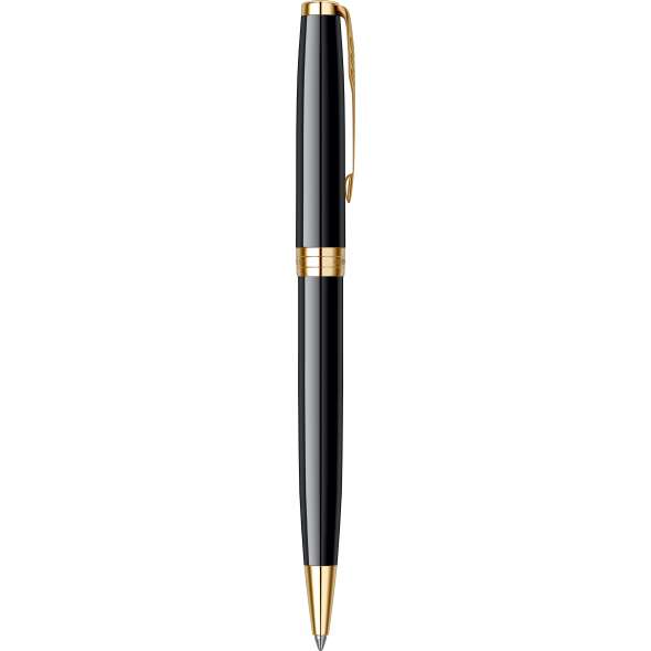 Pix Parker Sonnet Royal Black GT