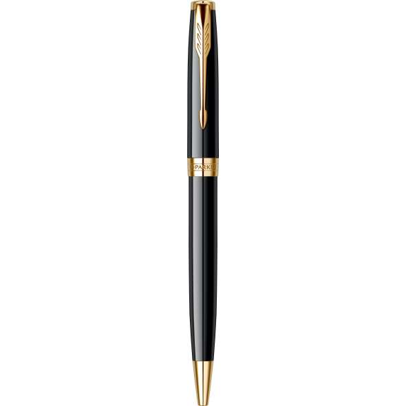 Pix Parker Sonnet Royal Black GT