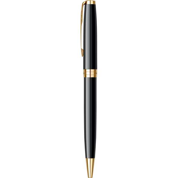 Pix Parker Sonnet Royal Black GT