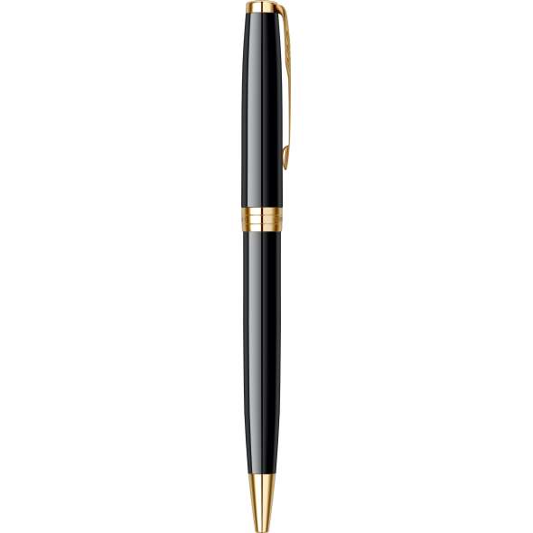 Pix Parker Sonnet Royal Black GT