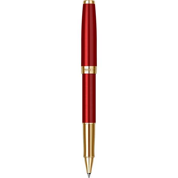 Roller Parker Sonnet  Red GT 18K