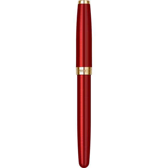 Roller Parker Sonnet  Red GT 18K