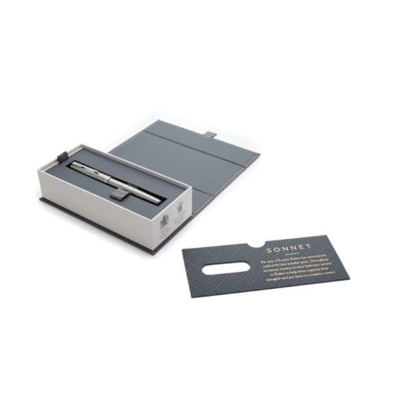 Roller Parker Sonnet Royal SS GT
