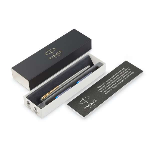 Stilou  Parker Jotter SS GT