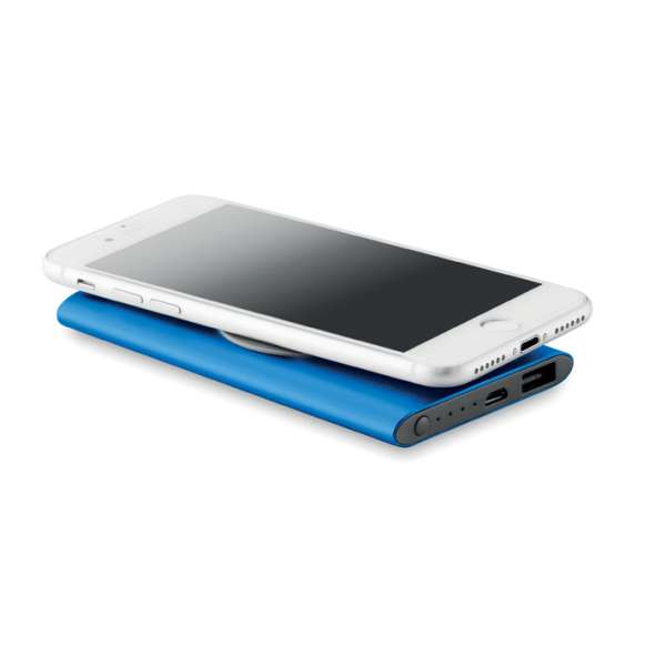 Baterie externa  4000mAh Caliope Baterie externa  4000mAh Caliope