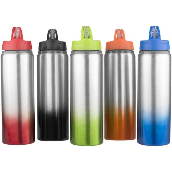 Bidon sport Gradient