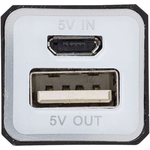 Baterie externa 2200 mAh Volt