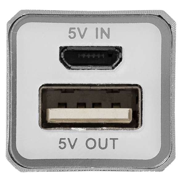 Baterie externa 2200 mAh Volt