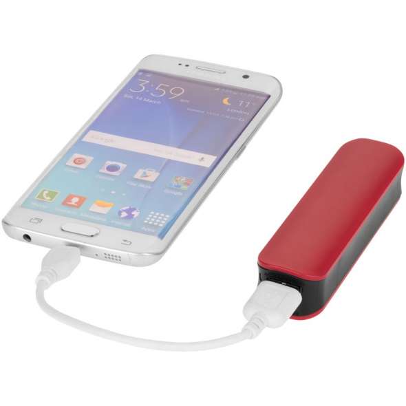 Baterie externa 2000 mAh Edge