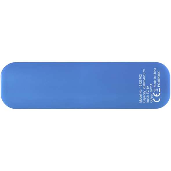 Baterie externa 2000 mAh Edge