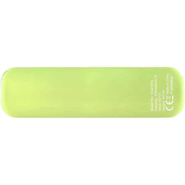 Baterie externa 2000 mAh Edge