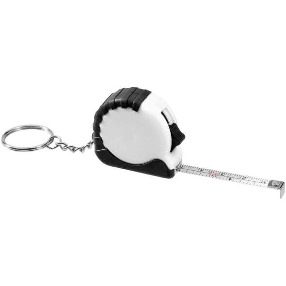 Ruleta plastic, 1 m Habana