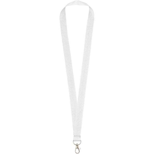 Lanyard textil Impey Lanyard textil Impey