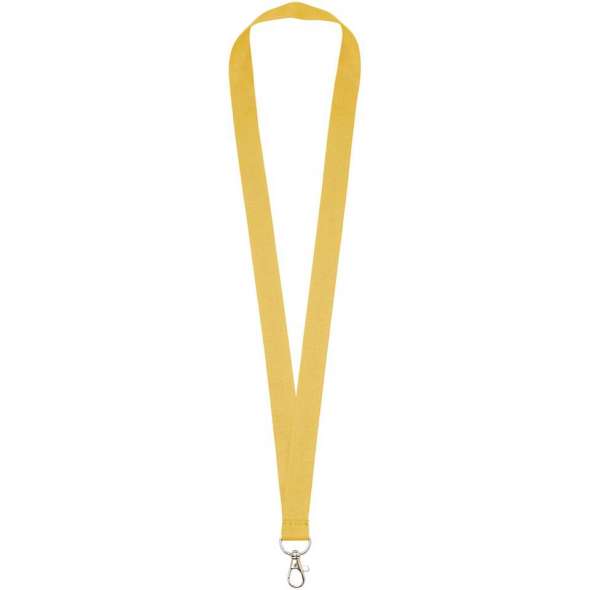 Lanyard textil Impey Lanyard textil Impey