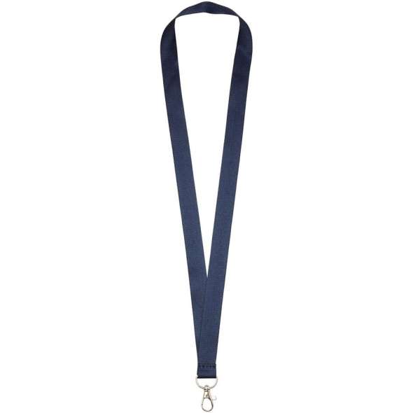 Lanyard textil Impey Lanyard textil Impey