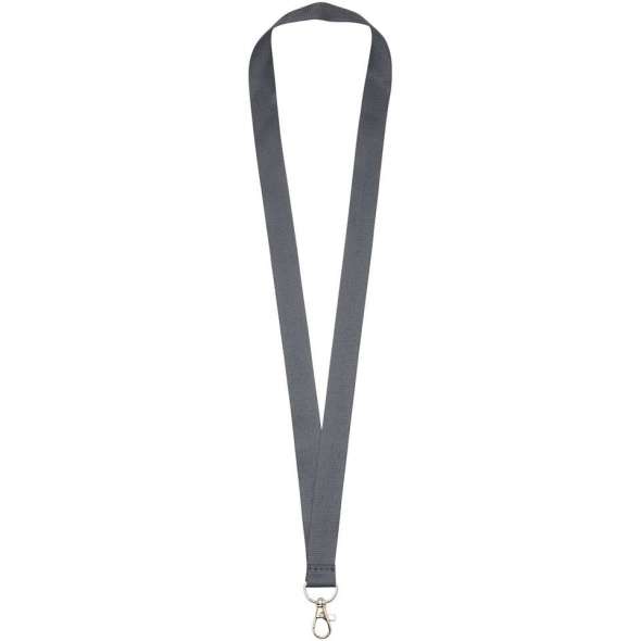 Lanyard textil Impey Lanyard textil Impey