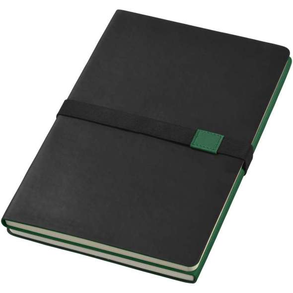 Notes A5 Doppio